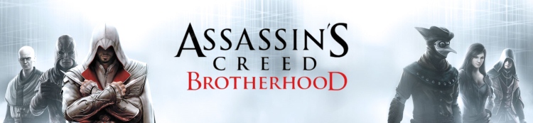 Review - Assassin’s Creed Brotherhood